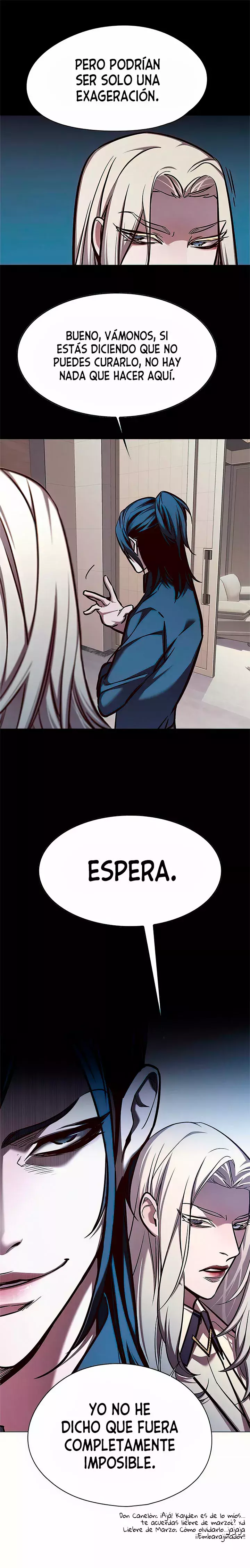 Read Lightning Degree ES Manga Online