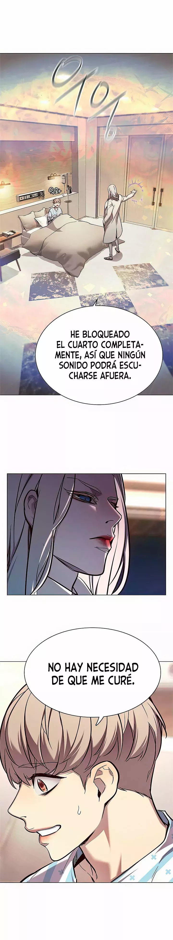 Read Lightning Degree ES Manga Online