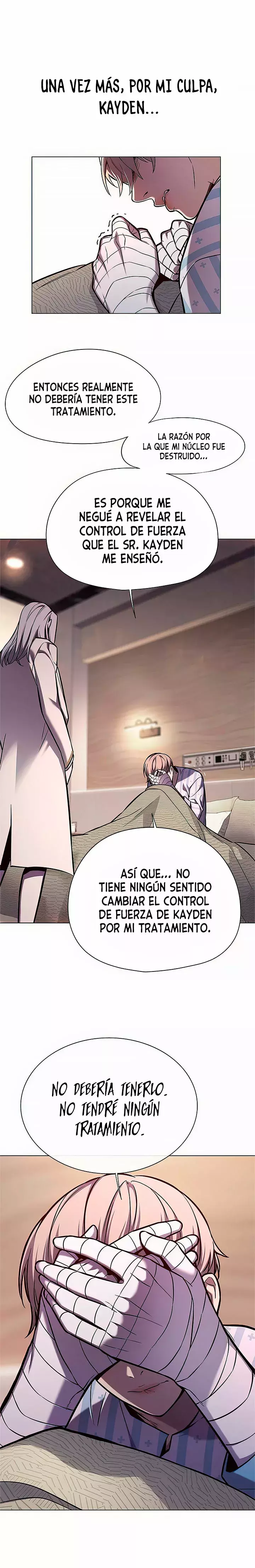 Read Lightning Degree ES Manga Online