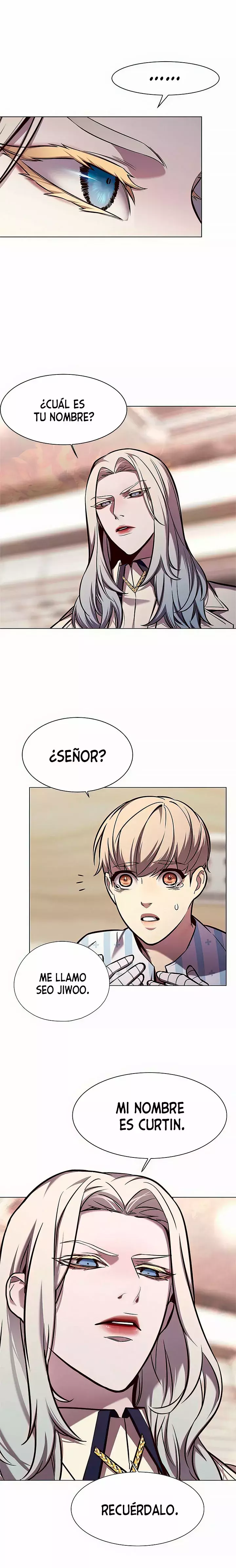 Read Lightning Degree ES Manga Online