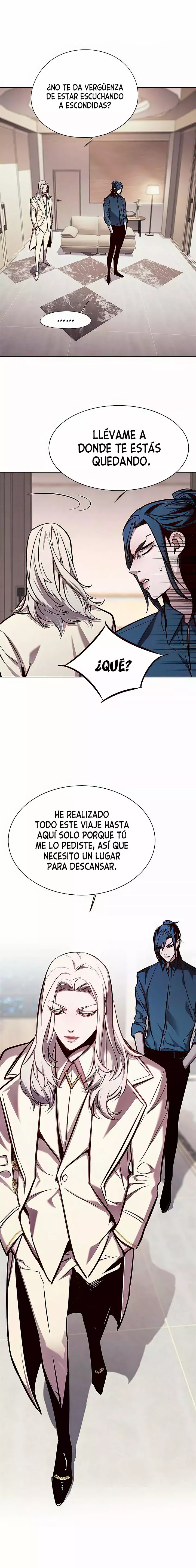 Read Lightning Degree ES Manga Online