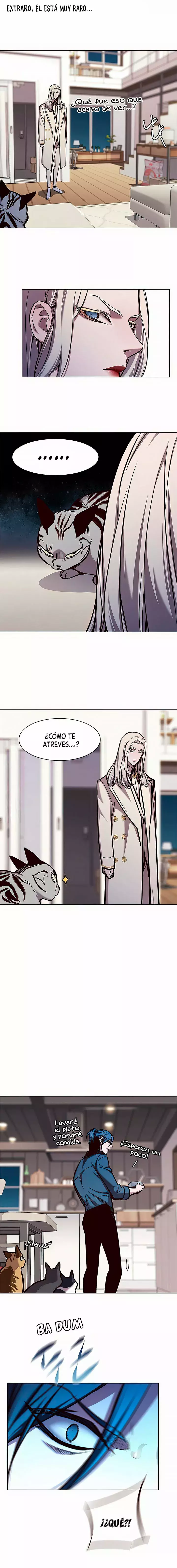 Read Lightning Degree ES Manga Online