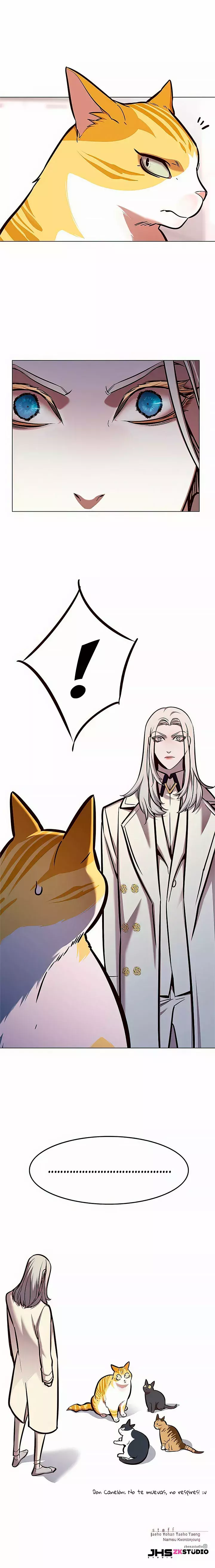 Read Lightning Degree ES Manga Online
