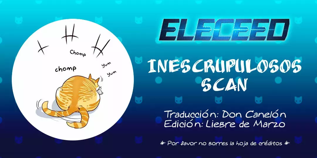Read Lightning Degree ES Manga Online