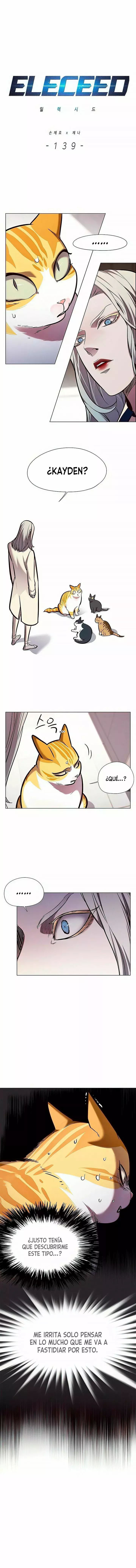 Read Lightning Degree ES Manga Online