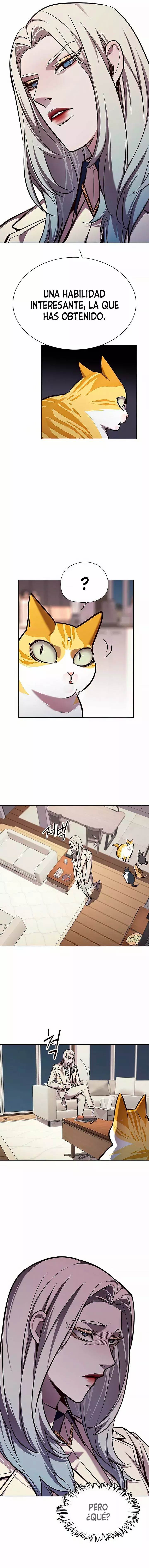 Read Lightning Degree ES Manga Online