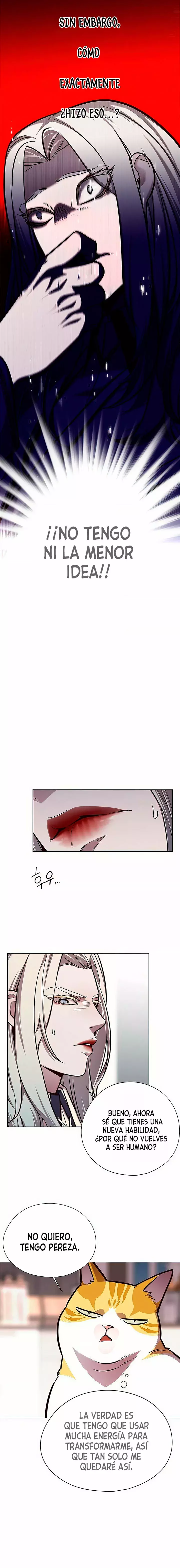 Read Lightning Degree ES Manga Online