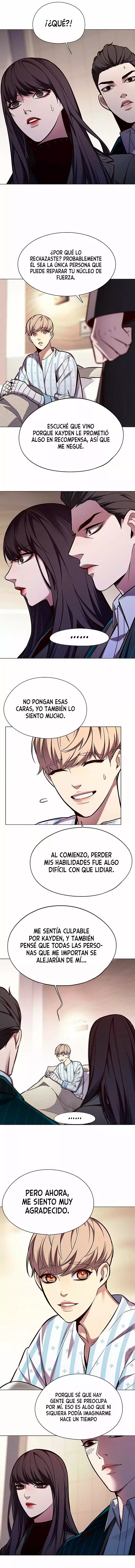 Read Lightning Degree ES Manga Online