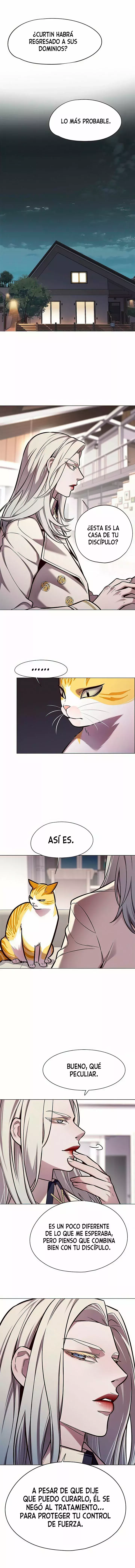 Read Lightning Degree ES Manga Online