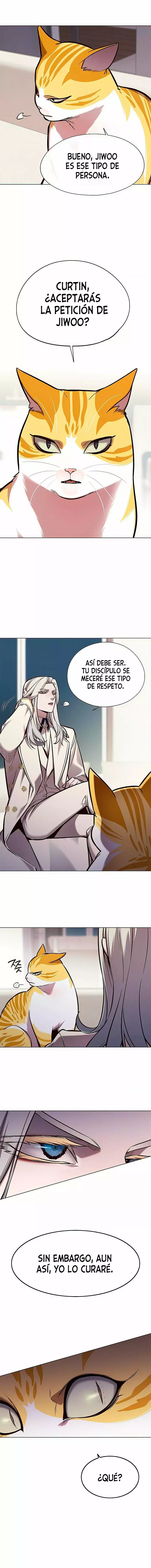 Read Lightning Degree ES Manga Online
