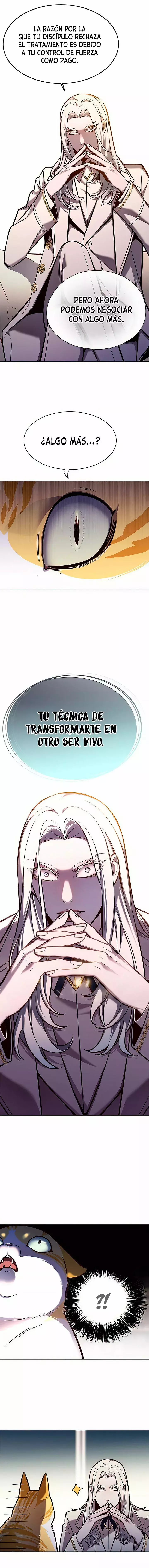 Read Lightning Degree ES Manga Online