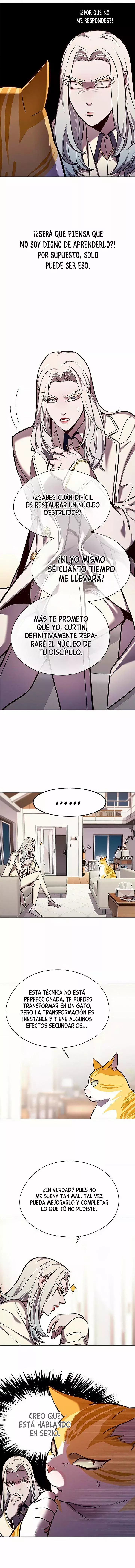 Read Lightning Degree ES Manga Online