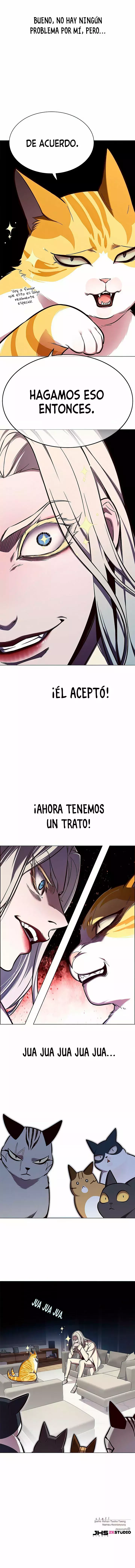 Read Lightning Degree ES Manga Online