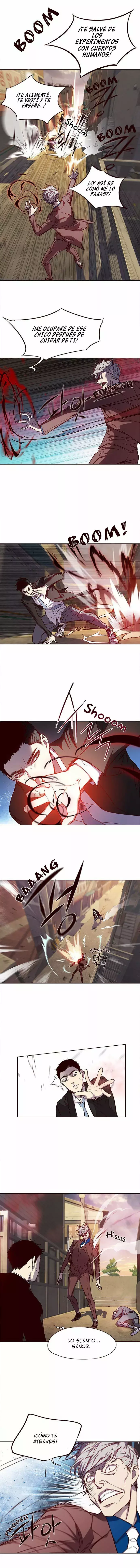 Read Lightning Degree ES Manga Online