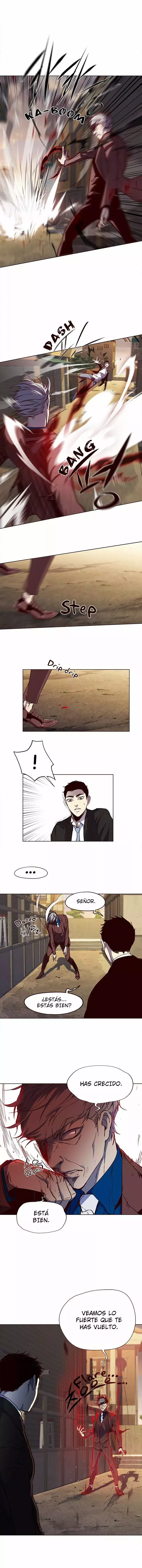 Read Lightning Degree ES Manga Online