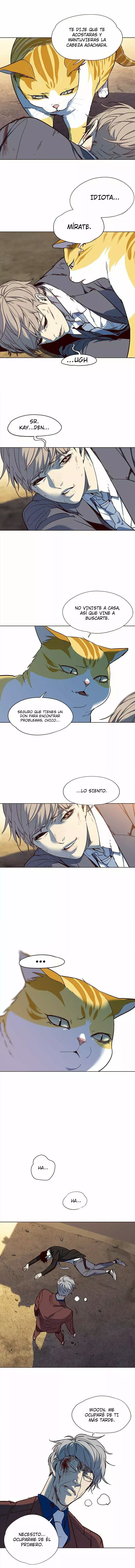 Read Lightning Degree ES Manga Online