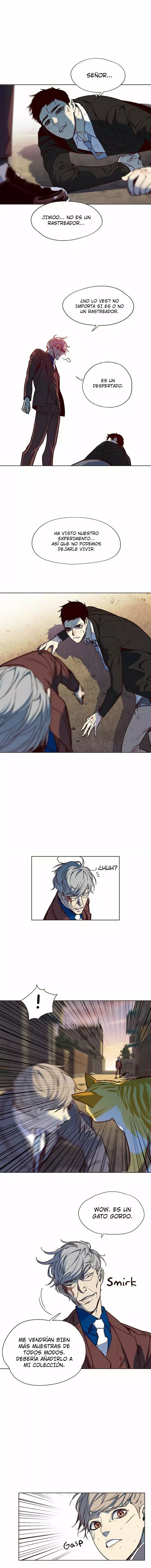 Read Lightning Degree ES Manga Online
