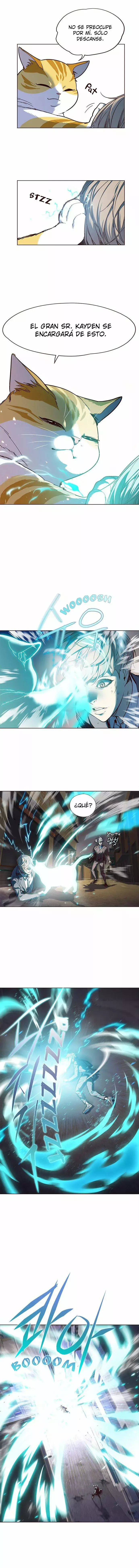 Read Lightning Degree ES Manga Online