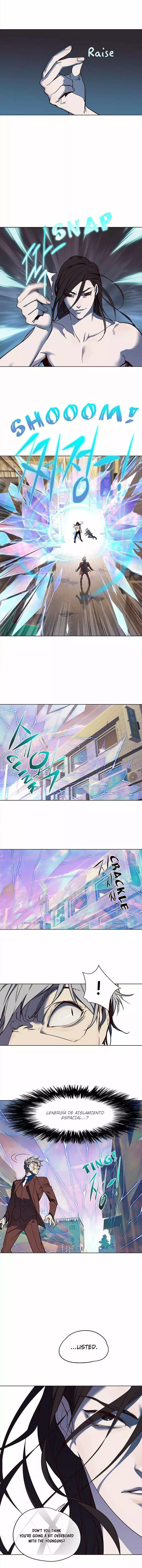 Read Lightning Degree ES Manga Online