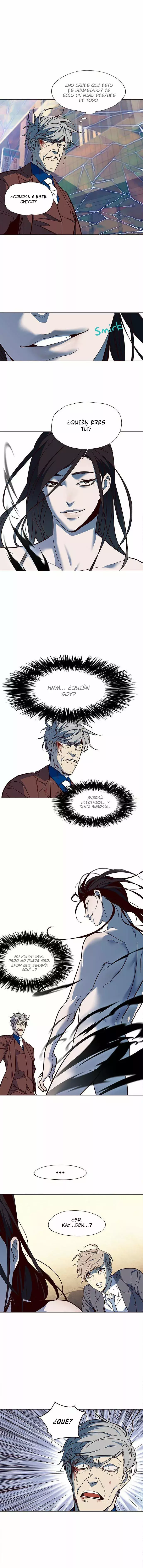 Read Lightning Degree ES Manga Online