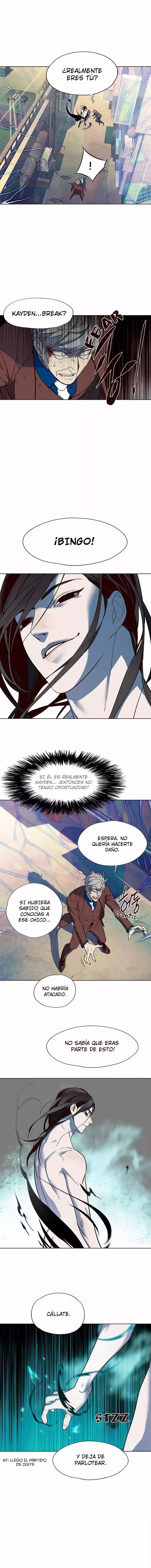 Read Lightning Degree ES Manga Online