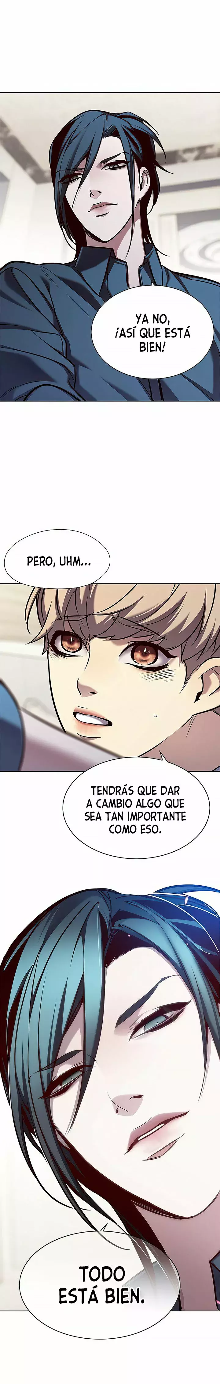 Read Lightning Degree ES Manga Online