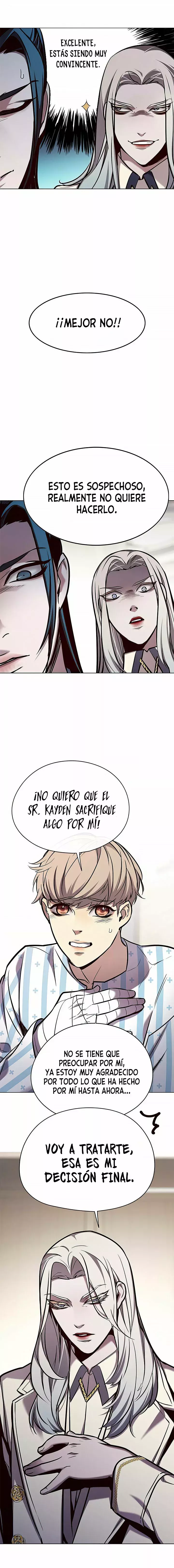 Read Lightning Degree ES Manga Online