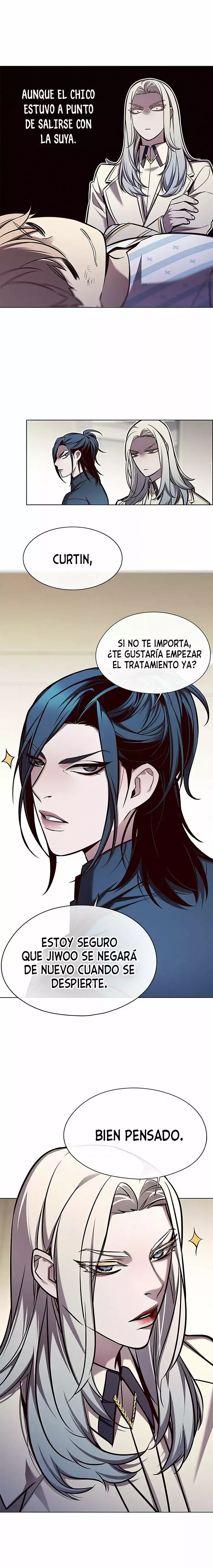 Read Lightning Degree ES Manga Online