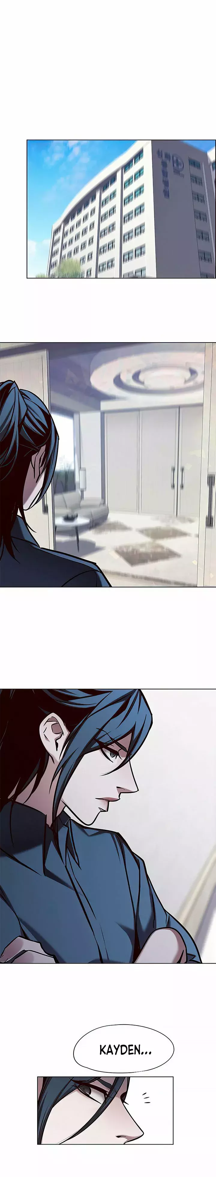 Read Lightning Degree ES Manga Online