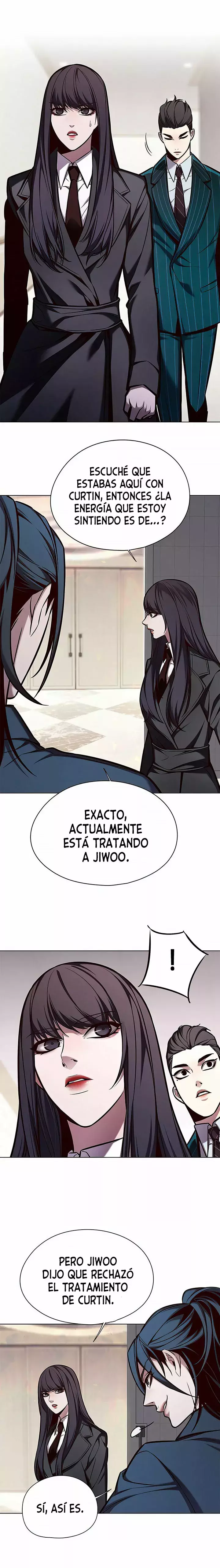 Read Lightning Degree ES Manga Online