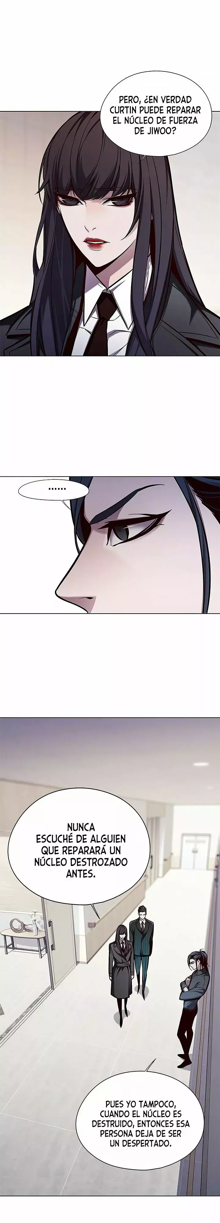 Read Lightning Degree ES Manga Online