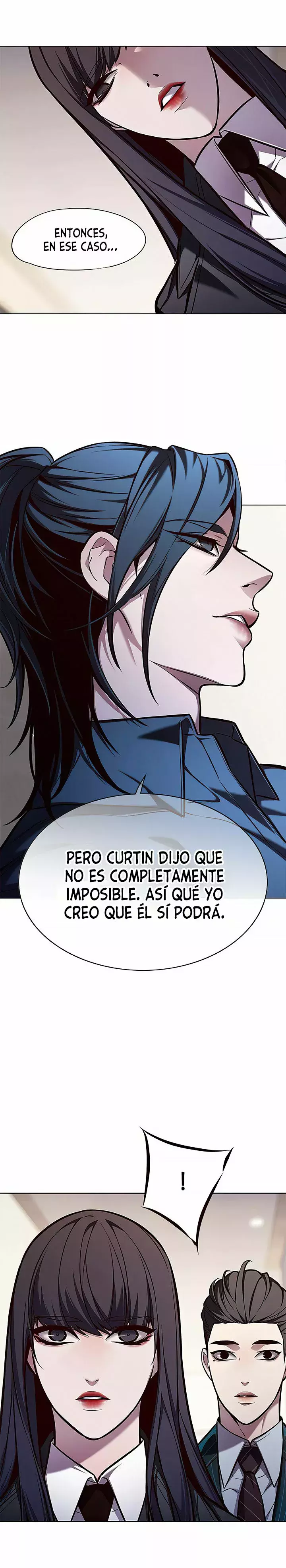 Read Lightning Degree ES Manga Online