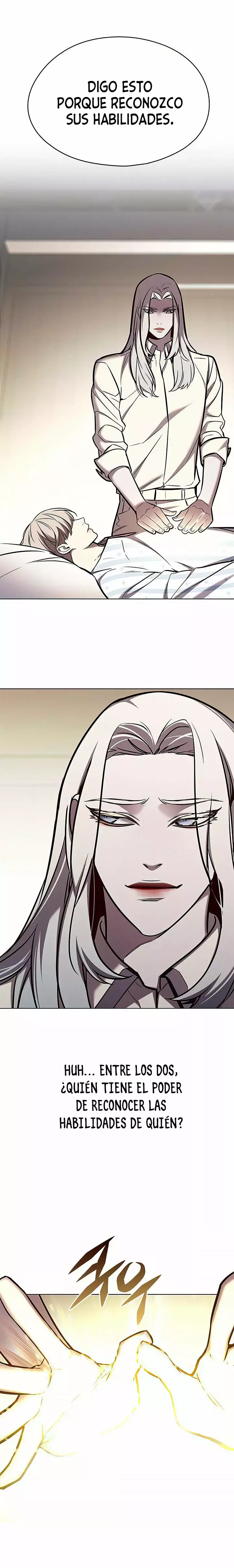 Read Lightning Degree ES Manga Online