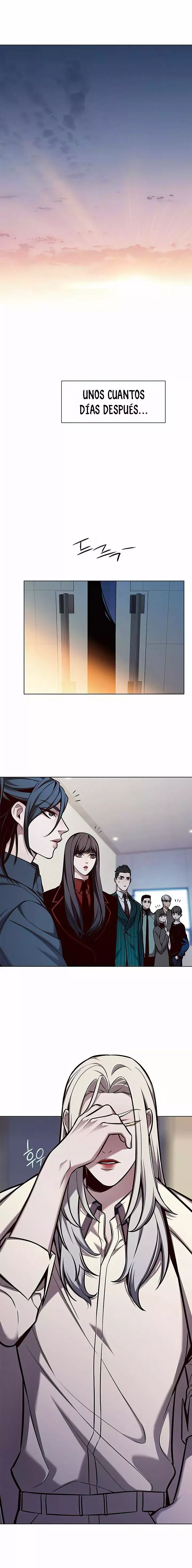 Read Lightning Degree ES Manga Online