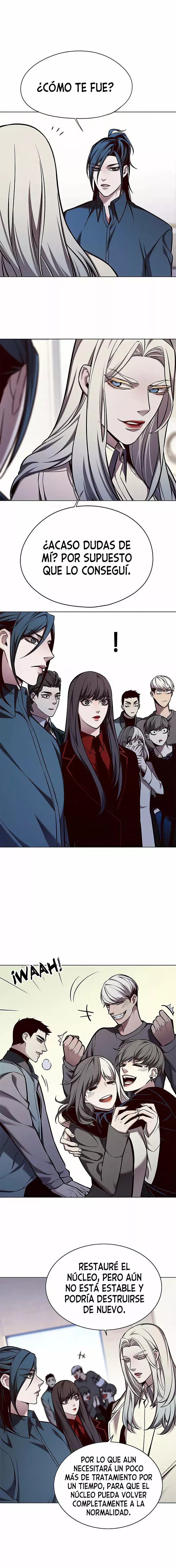 Read Lightning Degree ES Manga Online
