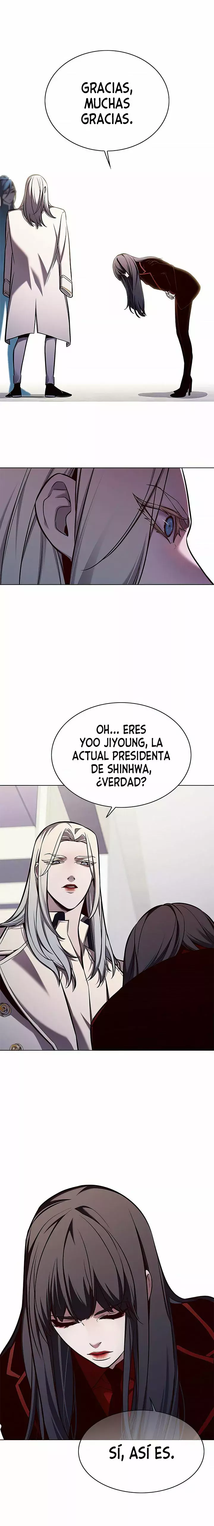 Read Lightning Degree ES Manga Online
