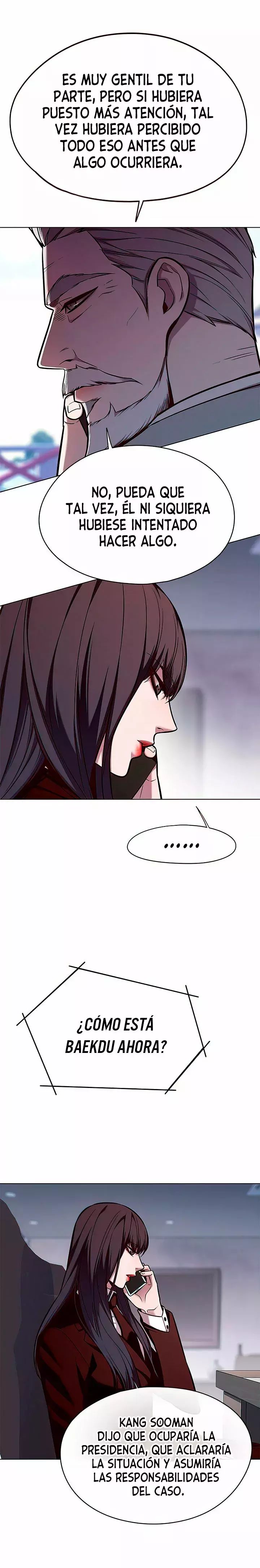 Read Lightning Degree ES Manga Online