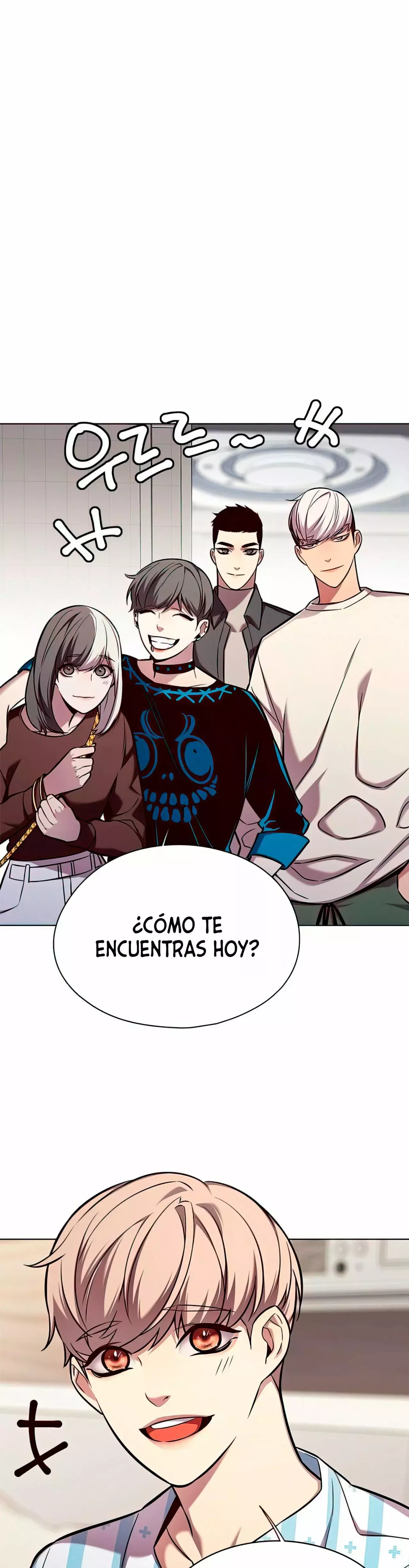 Read Lightning Degree ES Manga Online