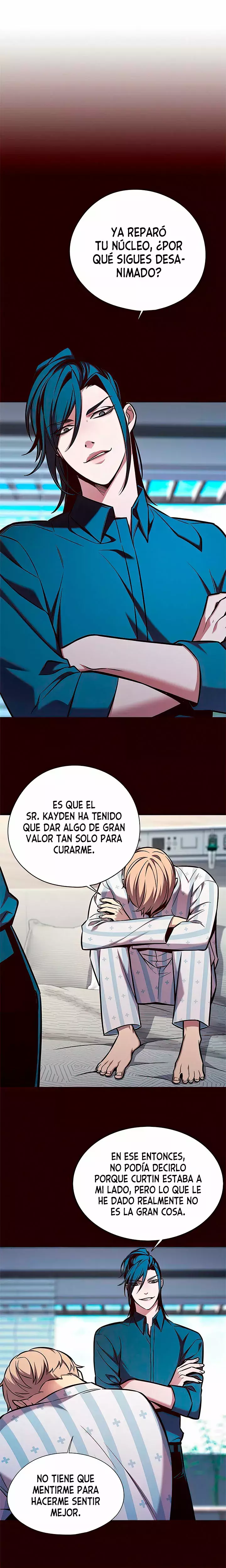 Read Lightning Degree ES Manga Online