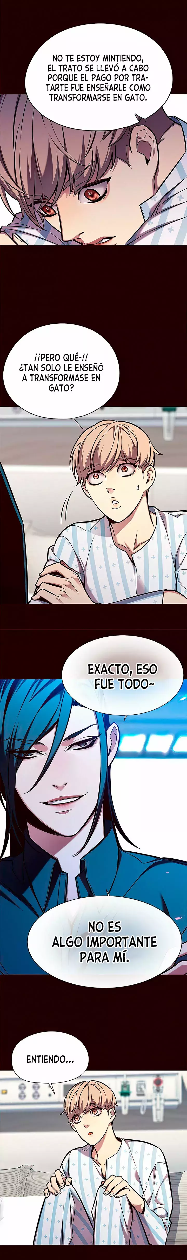 Read Lightning Degree ES Manga Online