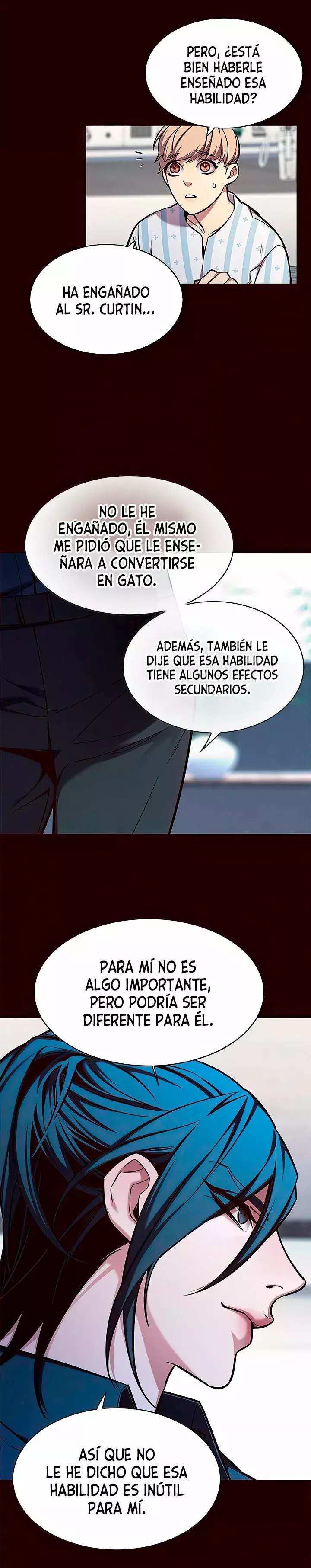 Read Lightning Degree ES Manga Online