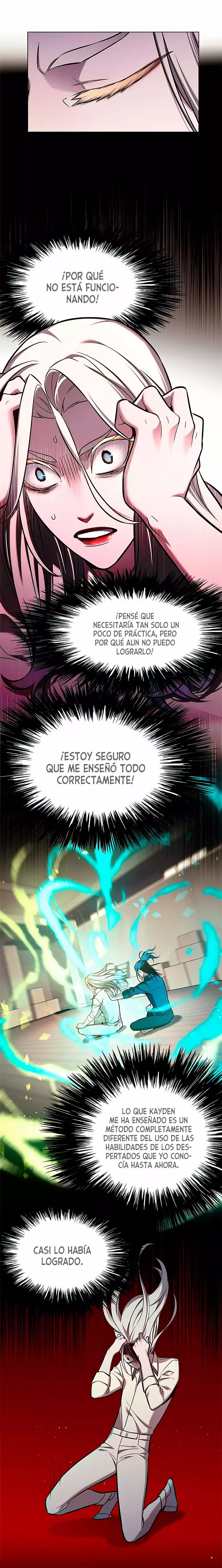 Read Lightning Degree ES Manga Online