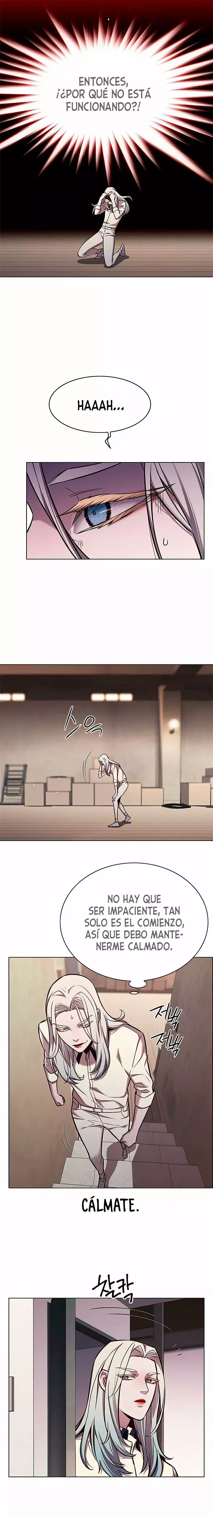 Read Lightning Degree ES Manga Online