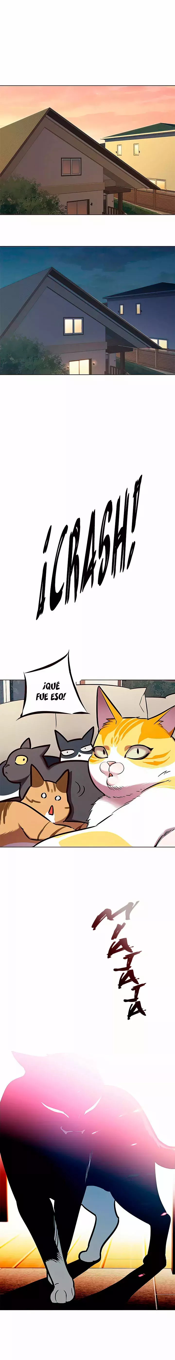 Read Lightning Degree ES Manga Online