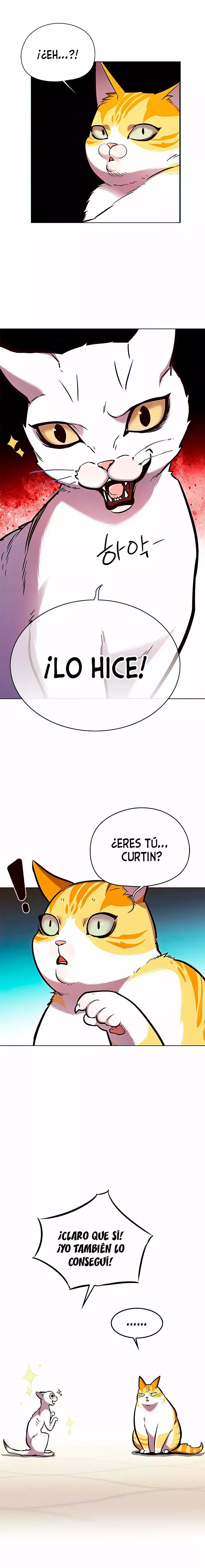 Read Lightning Degree ES Manga Online