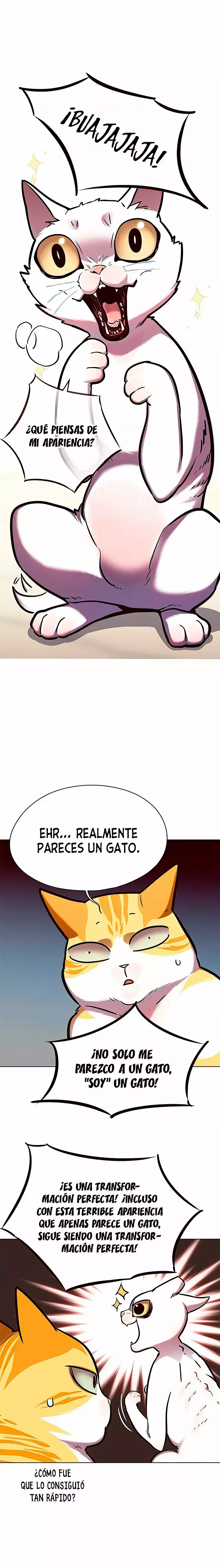 Read Lightning Degree ES Manga Online
