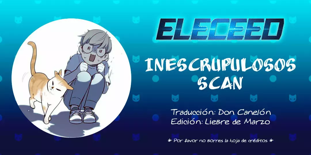 Read Lightning Degree ES Manga Online