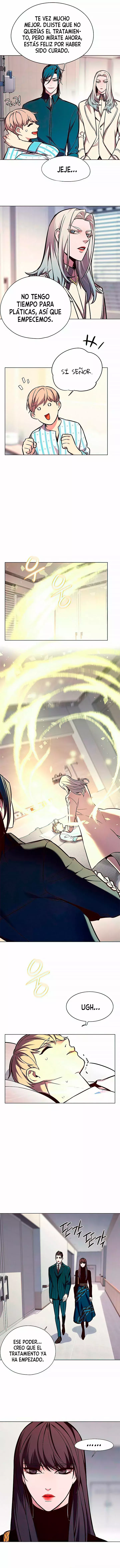 Read Lightning Degree ES Manga Online