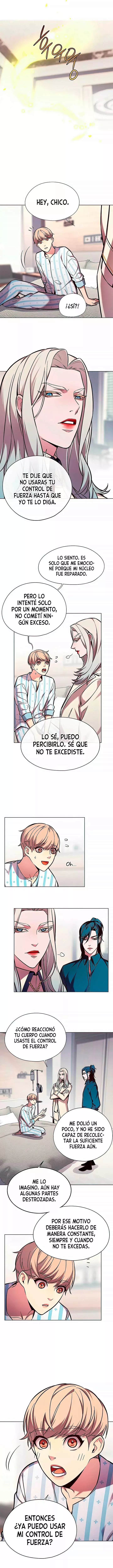 Read Lightning Degree ES Manga Online