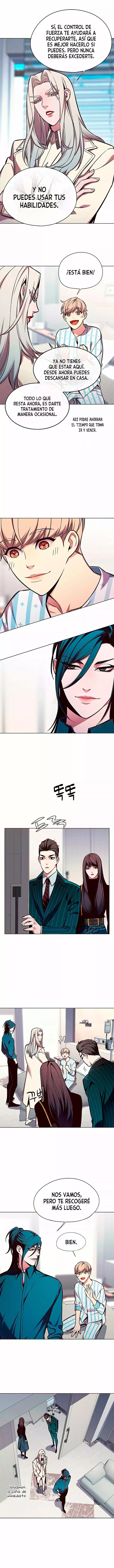 Read Lightning Degree ES Manga Online
